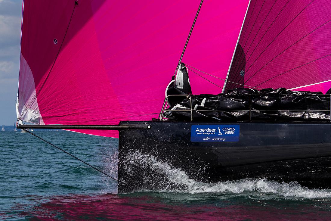 UKSA Cowes 2015