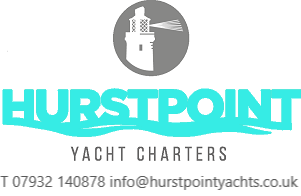 yacht charter solent logo
